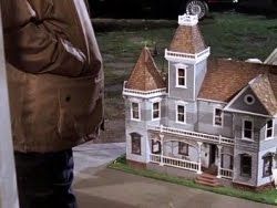 gilmore girls welcome to the dollhouse